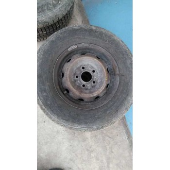 volkswagen taro del año 1995