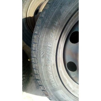 peugeot 307 berlina (s2) del año 2006