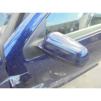 volkswagen golf iv berlina (1j1) del año 2002