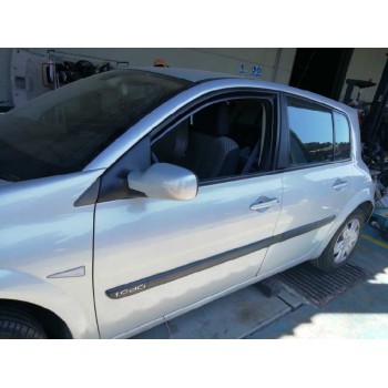 renault megane ii berlina 5p del año 2003