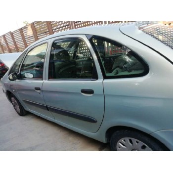 citroën xsara picasso del año 2005