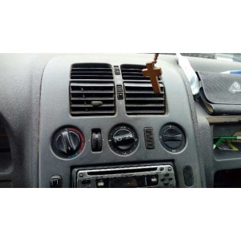 mercedes-benz vito (w638) caja cerrada del año 1999