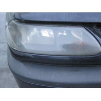 renault laguna (b56) del año 1999