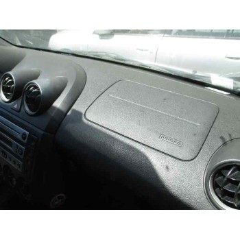 ford fiesta (cbk) del año 2005