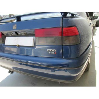 seat toledo (1l) del año 1998