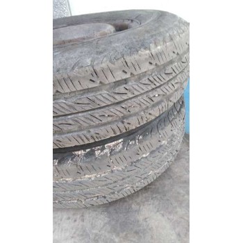 volkswagen taro del año 1995