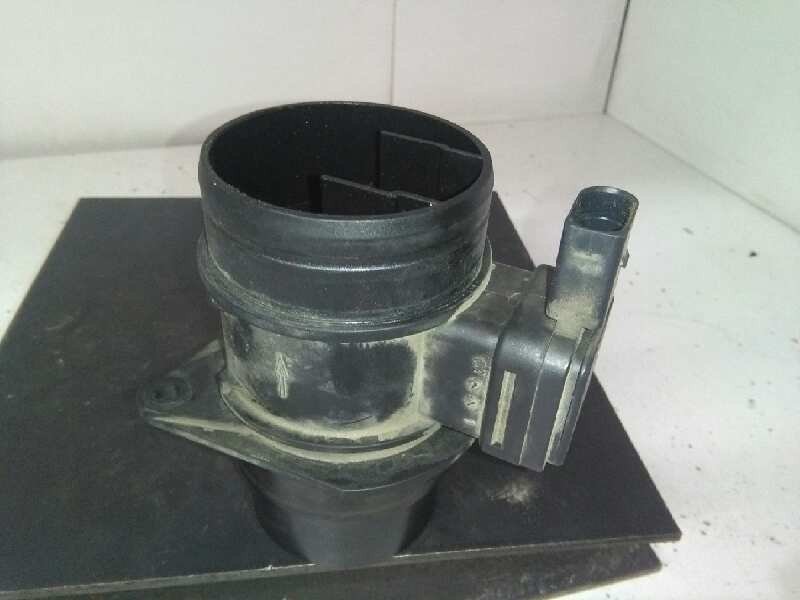 Recambio de caudalimetro para seat ibiza (6j5) reference referencia OEM IAM 03L906461  