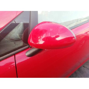 opel corsa d del año 2009