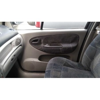 renault scenic (ja..) del año 2000