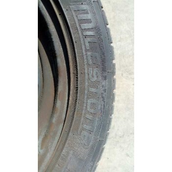 peugeot 307 berlina (s2) del año 2006