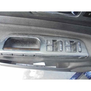 volkswagen golf iv berlina (1j1) del año 2002