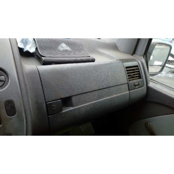 mercedes-benz vito (w638) caja cerrada del año 1999