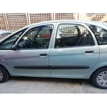 citroën xsara picasso del año 2005