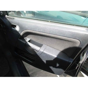 ford fiesta (cbk) del año 2005