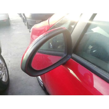 opel corsa d del año 2009