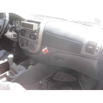 fiat bravo (182) del año 2001