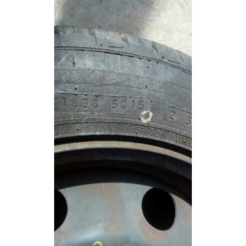 peugeot 307 berlina (s2) del año 2006