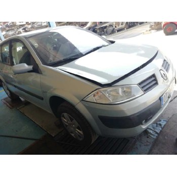 renault megane ii berlina 5p del año 2003