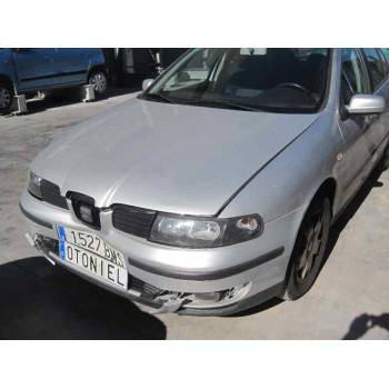 SEAT LEON (1M1)