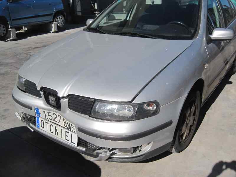 seat leon (1m1) del año 2001