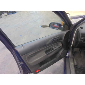 volkswagen golf iv berlina (1j1) del año 2002