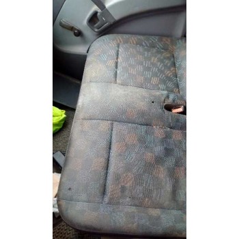 mercedes-benz vito (w638) caja cerrada del año 1999