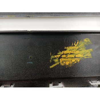 Recambio de paragolpes delantero para fiat doblo autobús (263_) 1.6 d multijet (263axp1b) referencia OEM IAM 735594222  