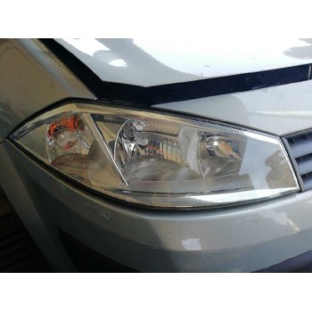 renault megane ii berlina 5p del año 2003