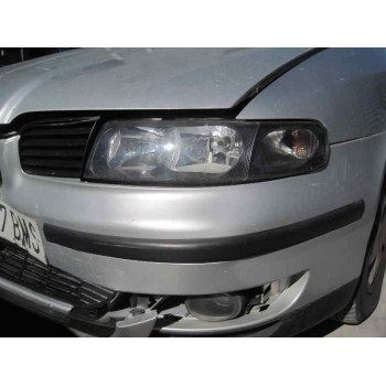 seat leon (1m1) del año 2001