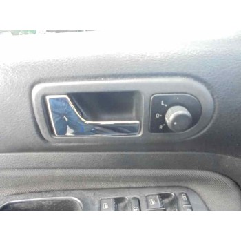 volkswagen golf iv berlina (1j1) del año 2002