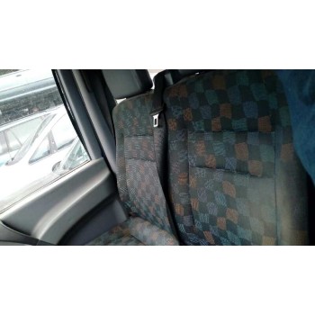 mercedes-benz vito (w638) caja cerrada del año 1999