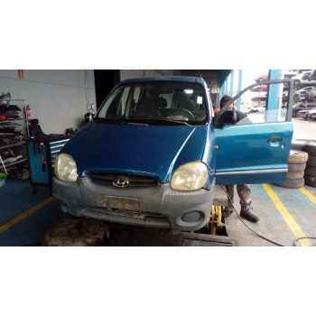 hyundai atos (mx) del año 1999