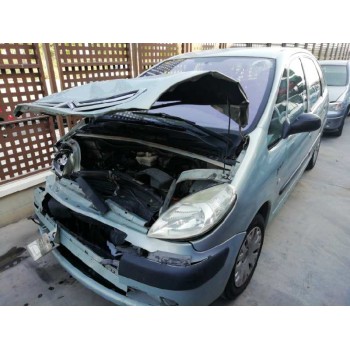 citroën xsara picasso del año 2005