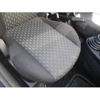 ford fiesta (cbk) del año 2005