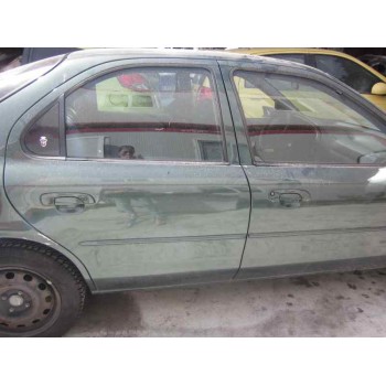 ford mondeo berlina/familiar (fd) del año 1998