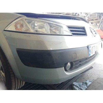 renault megane ii berlina 5p del año 2003