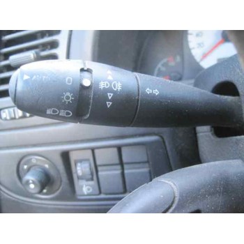 citroën xsara berlina del año 2002