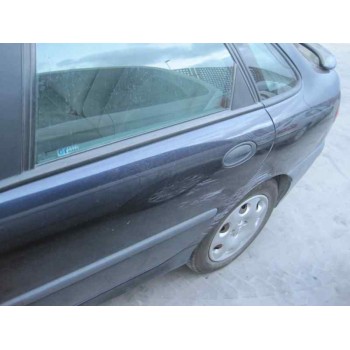 renault laguna (b56) del año 1999