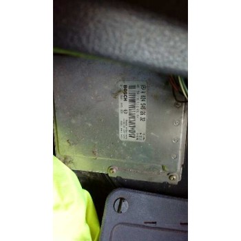 mercedes-benz vito (w638) caja cerrada del año 1999