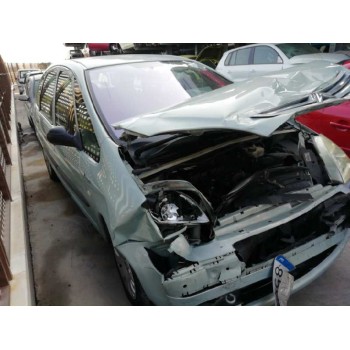 citroën xsara picasso del año 2005