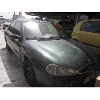 ford mondeo berlina/familiar (fd) del año 1998