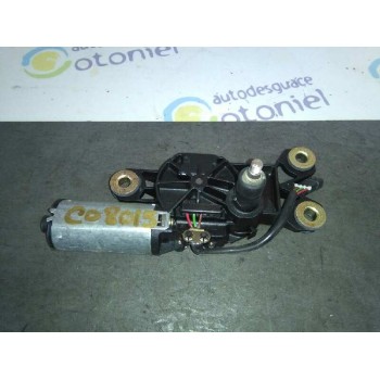 MOTOR LIMPIA TRASERO 