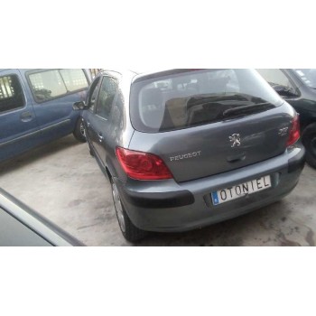 peugeot 307 berlina (s2) del año 2006