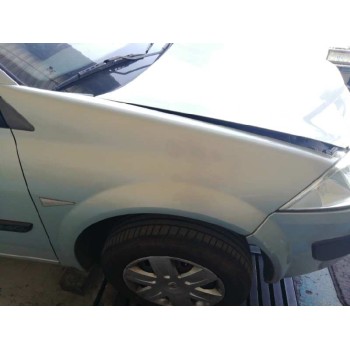 renault megane ii berlina 5p del año 2003