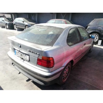 bmw serie 3 compacto (e36) del año 1997