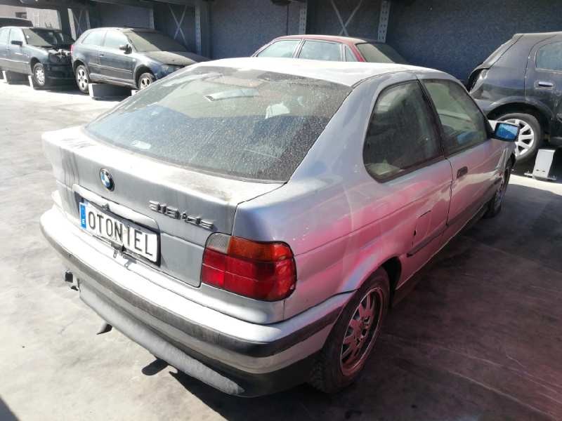 BMW SERIE 3 COMPACTO (E36)