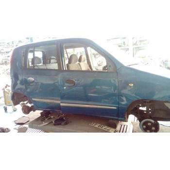 hyundai atos (mx) del año 1999