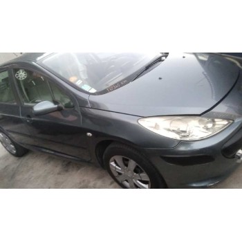 peugeot 307 berlina (s2) del año 2006