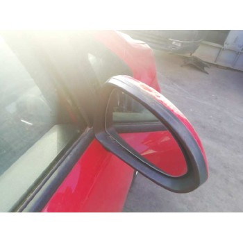 opel corsa d del año 2009