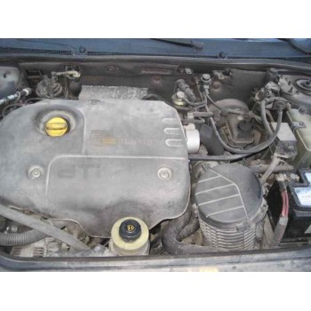 renault laguna (b56) del año 1999